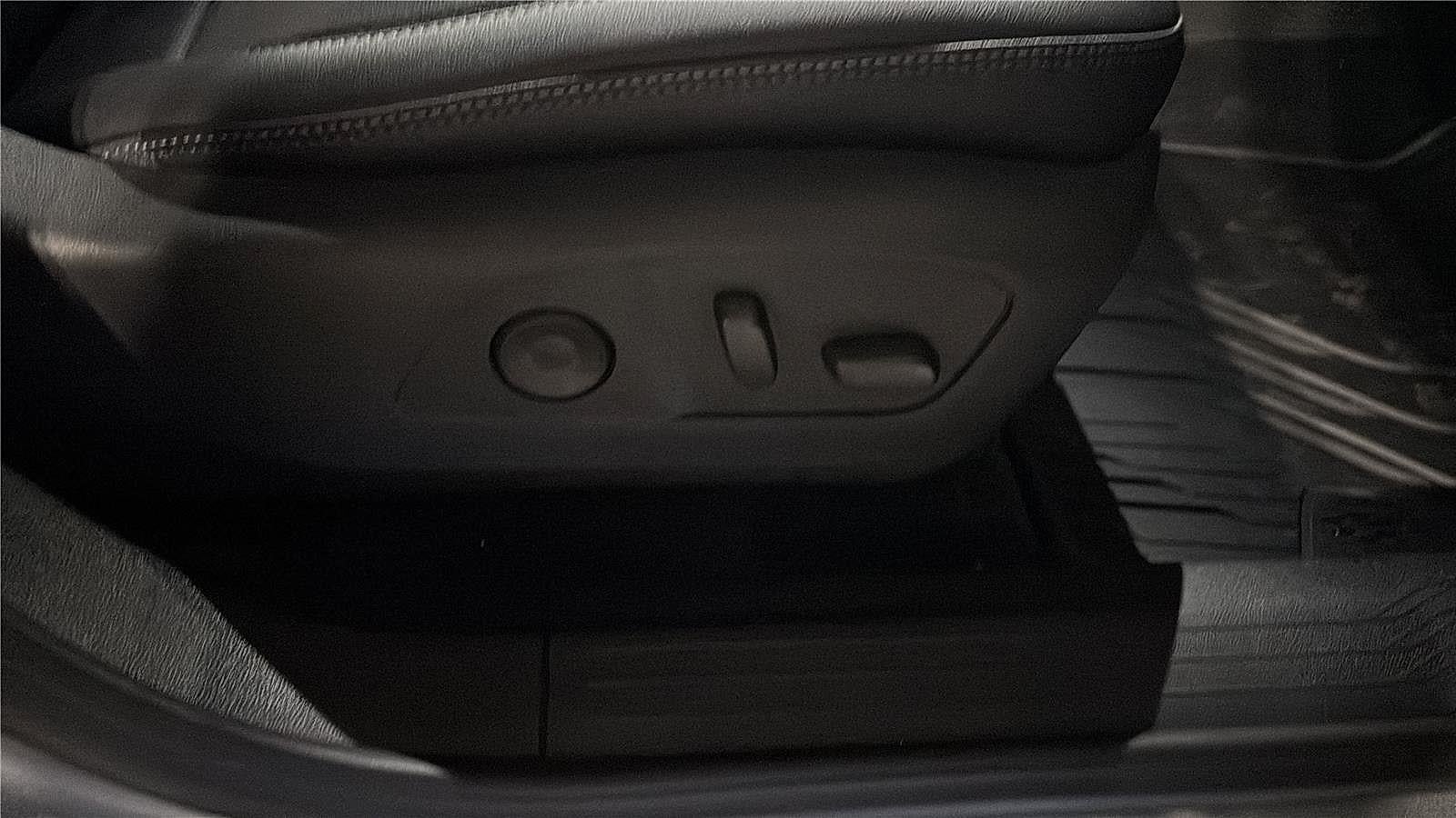 2026 Chevrolet Equinox EV LT2 w/PDE