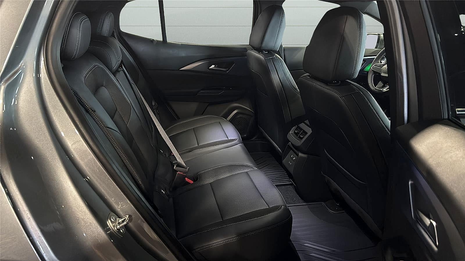 2026 Chevrolet Equinox EV LT2 w/PDE