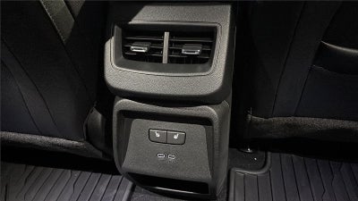 2026 Chevrolet Equinox EV LT2 w/PDE