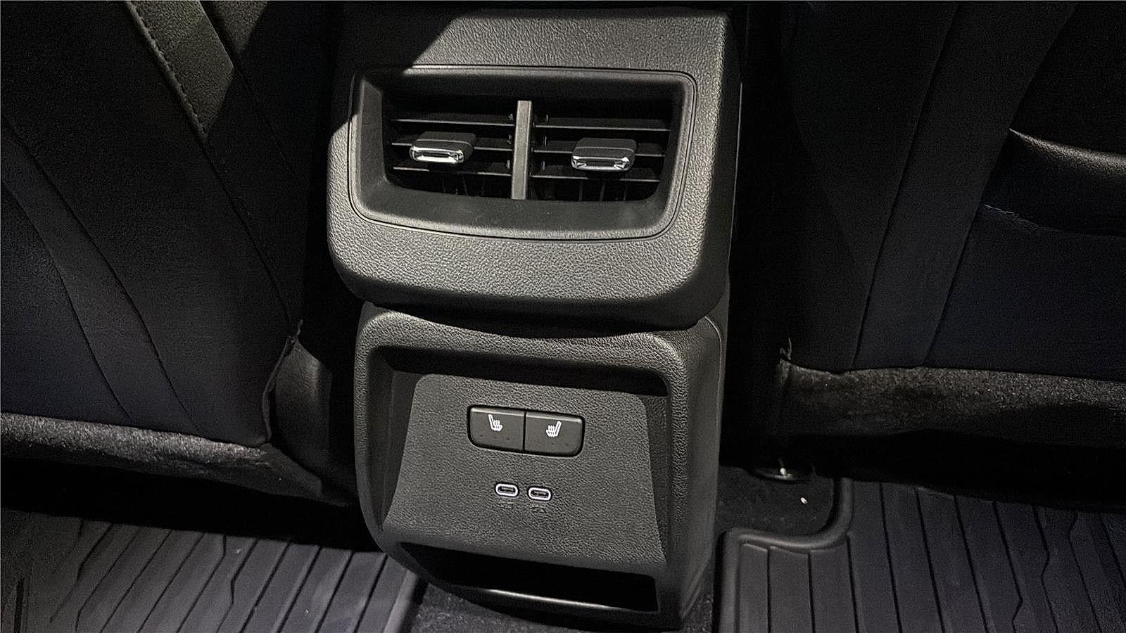 2026 Chevrolet Equinox EV LT2 w/PDE