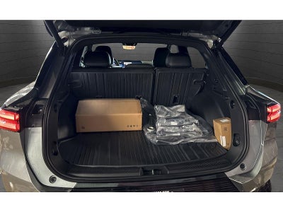 2026 Chevrolet Equinox EV LT2 w/PDE