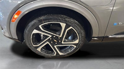 2026 Chevrolet Equinox EV LT2 w/PDE