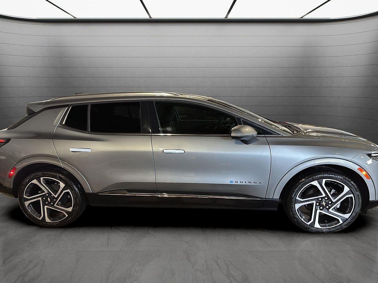 2026 Chevrolet Equinox EV LT2 w/PDE