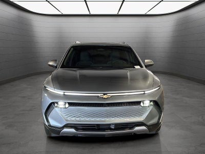 2026 Chevrolet Equinox EV LT2 w/PDE