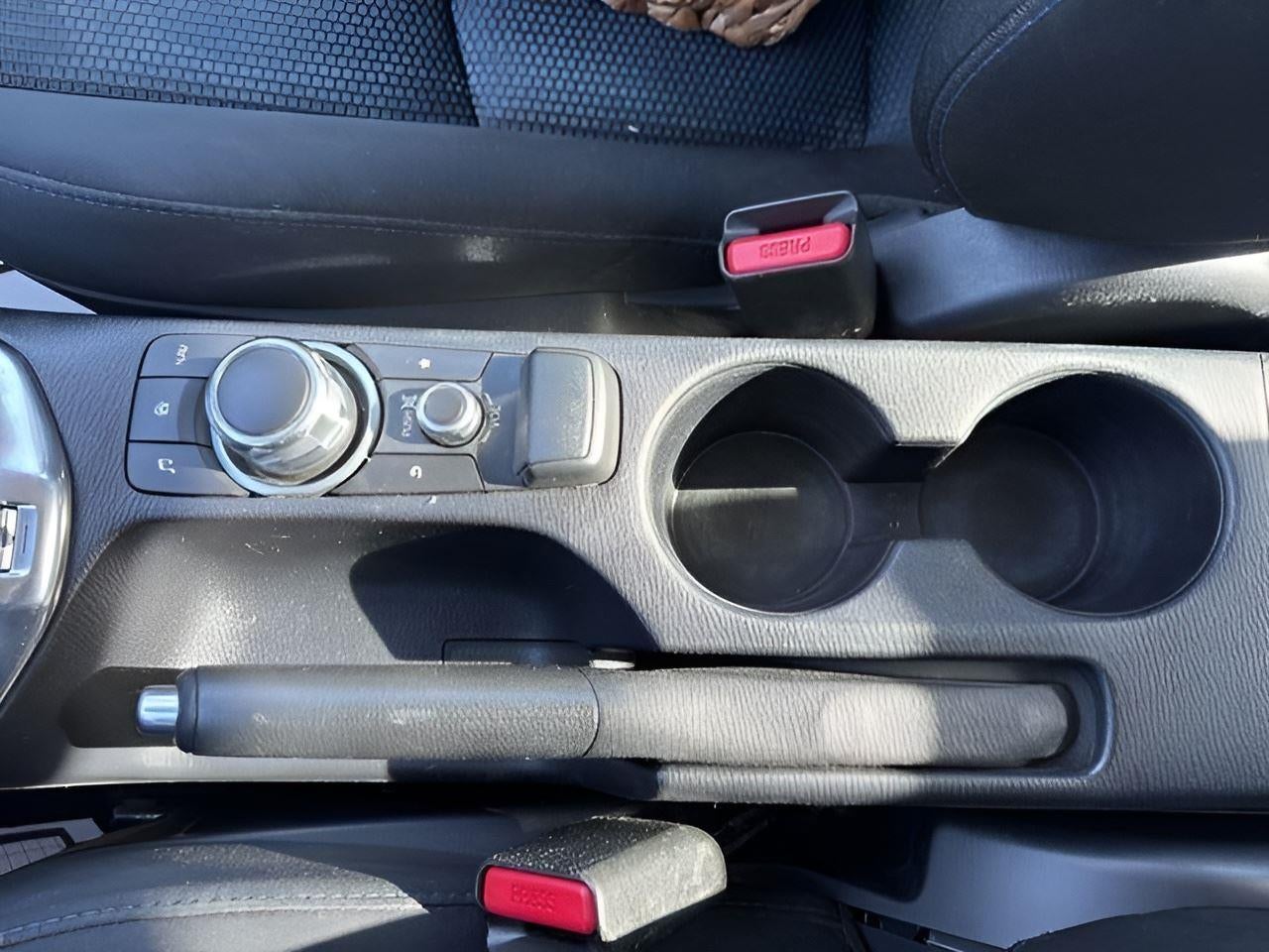 2017 Toyota Yaris iA Base