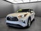 2023 Toyota Highlander Hybrid LE