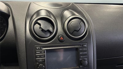 2011 Nissan Rogue SV