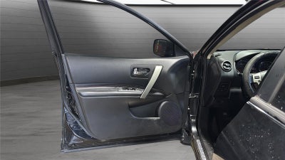 2011 Nissan Rogue SV