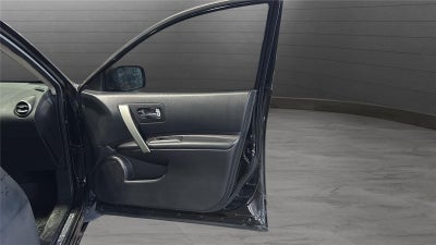 2011 Nissan Rogue SV