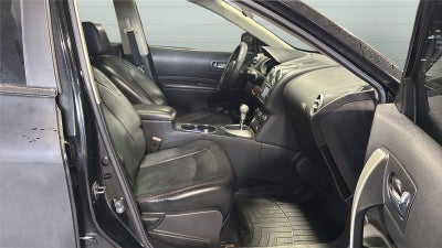 2011 Nissan Rogue SV