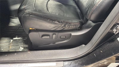 2011 Nissan Rogue SV