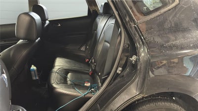 2011 Nissan Rogue SV