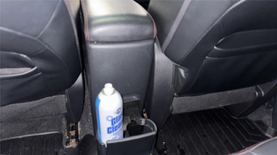 2011 Nissan Rogue SV