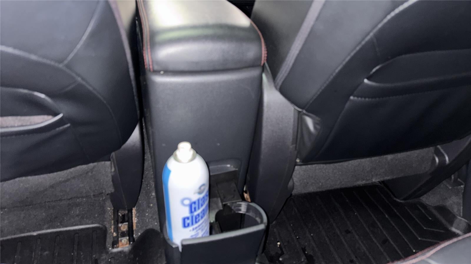 2011 Nissan Rogue SV