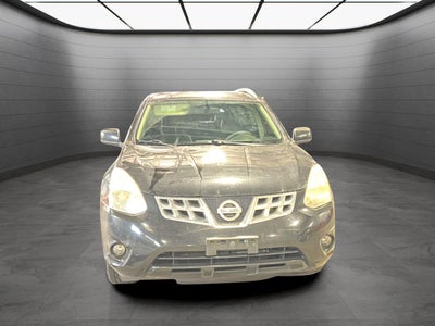 2011 Nissan Rogue SV