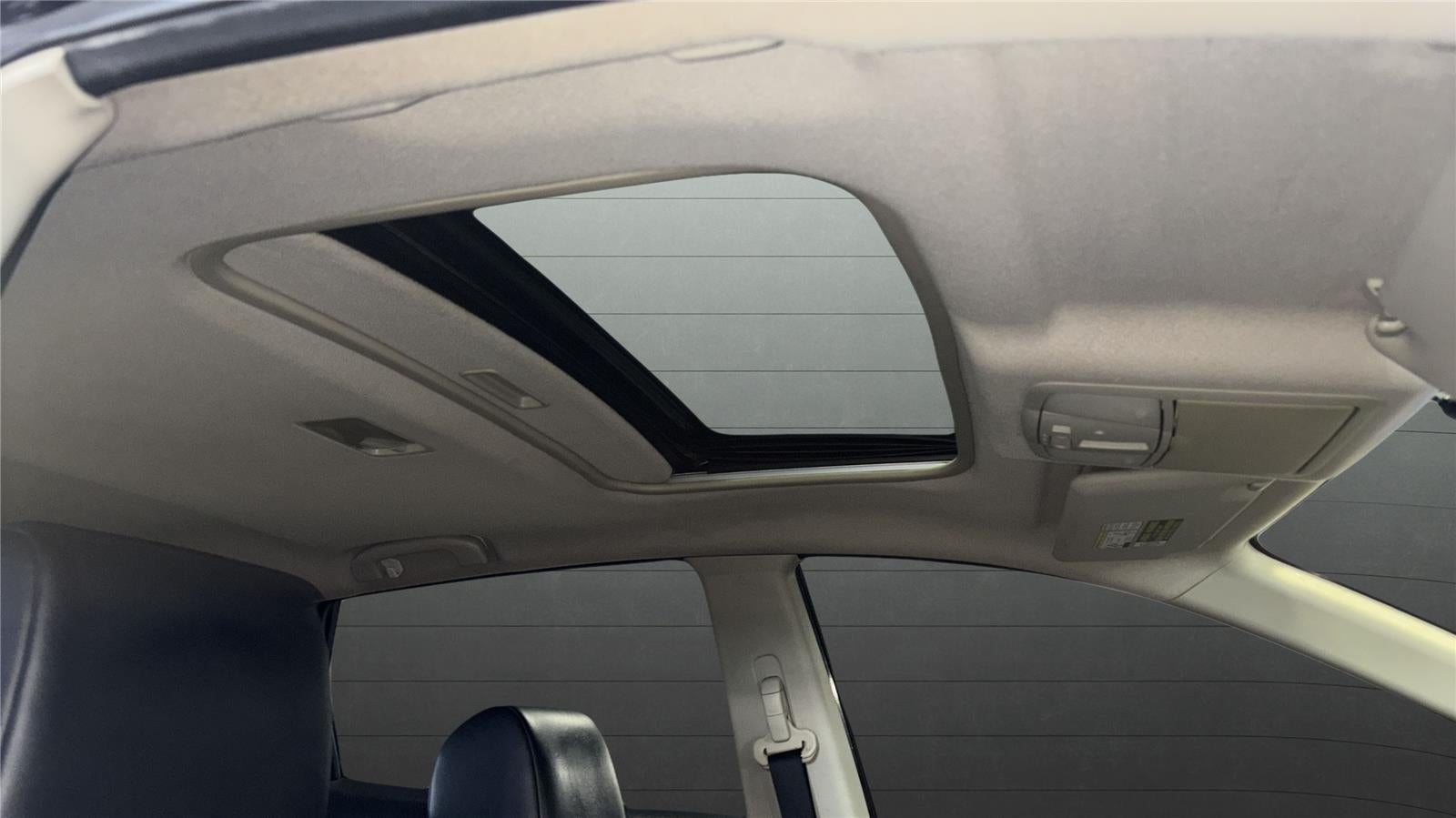 2011 Nissan Rogue SV