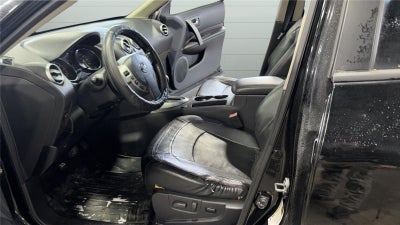 2011 Nissan Rogue SV