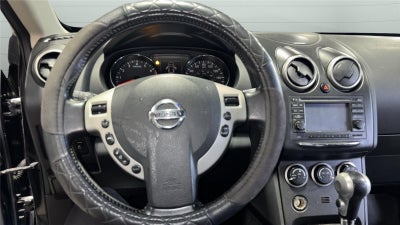 2011 Nissan Rogue SV