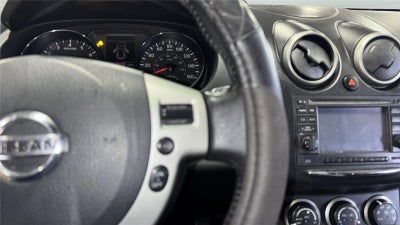 2011 Nissan Rogue SV