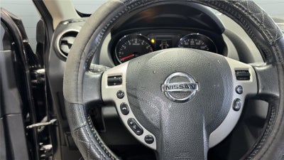 2011 Nissan Rogue SV