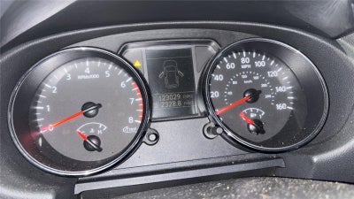 2011 Nissan Rogue SV