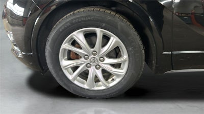 2020 Buick Envision Preferred