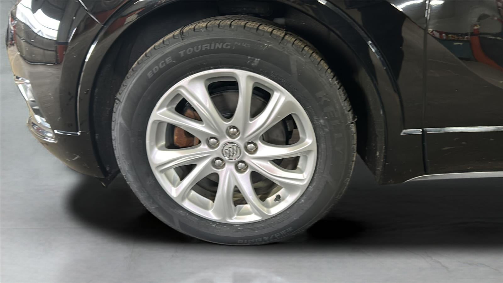 2020 Buick Envision Preferred