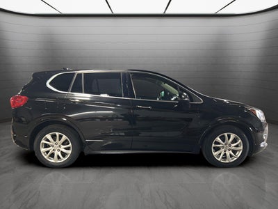 2020 Buick Envision Preferred