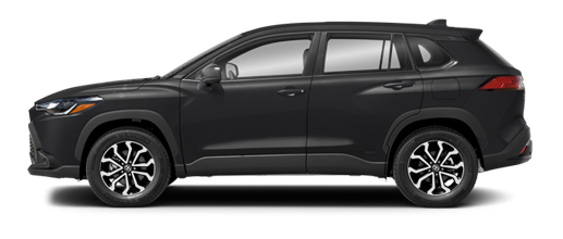 2026 Toyota Corolla Cross Hybrid - SVG Auto Group in BEAVERCREEK OH