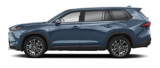 2025 Toyota Grand Highlander Hybrid - SVG Auto Group in BEAVERCREEK OH
