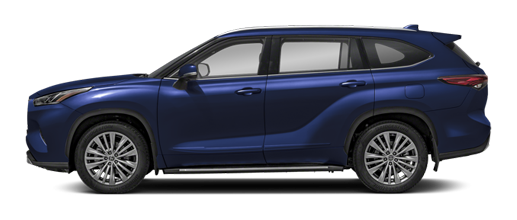 2025 Toyota Highlander Hybrid - SVG Auto Group in BEAVERCREEK OH
