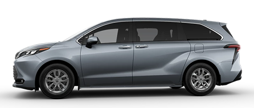 2025 Toyota Sienna - SVG Auto Group in BEAVERCREEK OH