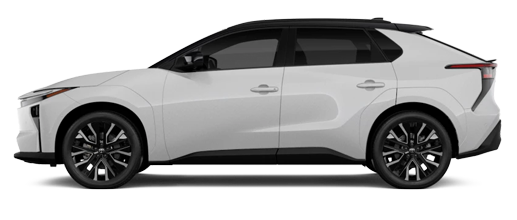 2026 Toyota bZ - SVG Auto Group in BEAVERCREEK OH