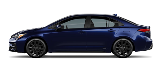 2026 Toyota Corolla - SVG Auto Group in BEAVERCREEK OH