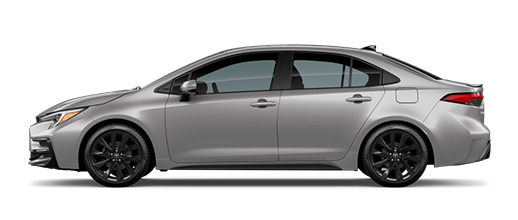 2026 Toyota Corolla - SVG Auto Group in BEAVERCREEK OH