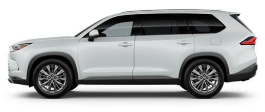 2026 Toyota Grand Highlander Hybrid - SVG Auto Group in BEAVERCREEK OH