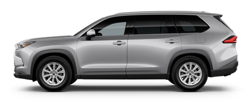 2026 Toyota Grand Highlander - SVG Auto Group in BEAVERCREEK OH