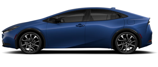 2026 Toyota Prius Plug-in Hybrid - SVG Auto Group in BEAVERCREEK OH