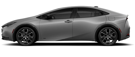 2026 Toyota Prius - SVG Auto Group in BEAVERCREEK OH