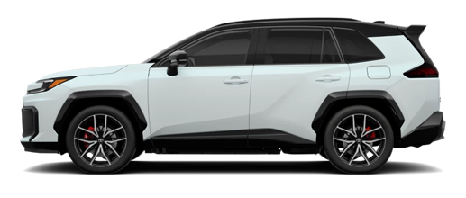 2026 Toyota RAV4 Plug-in Hybrid - SVG Auto Group in BEAVERCREEK OH