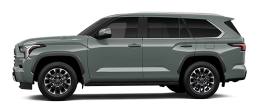2026 Toyota Sequoia - SVG Auto Group in BEAVERCREEK OH