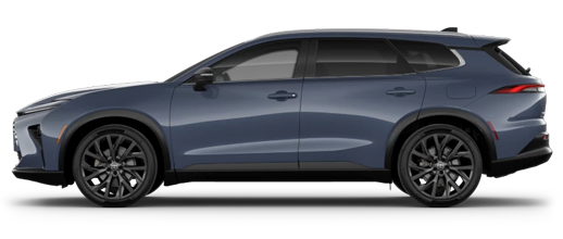 2026 Toyota Crown Signia - SVG Auto Group in BEAVERCREEK OH