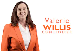Valerie Willis