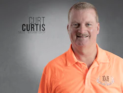Curt Curtis