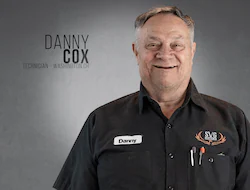 Danny Cox