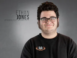 Ethan Jones