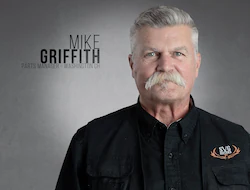 Mike Griffith