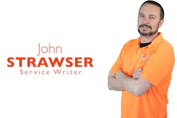 John Strawser